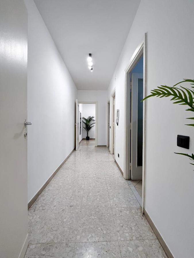 Apartment Horizon - Concept Rom
